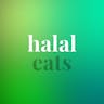 Halal Eats Logo
